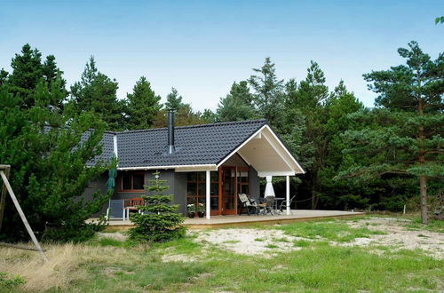 Foto 14 - 8 Person Holiday Home in Blavand