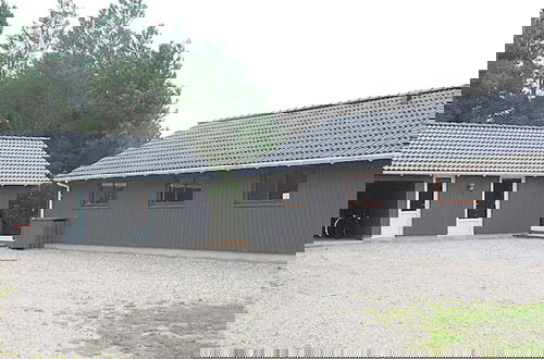 Photo 15 - 8 Person Holiday Home in Blavand
