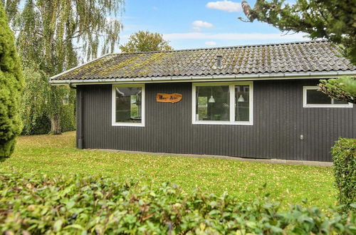 Photo 24 - 6 Person Holiday Home in Juelsminde