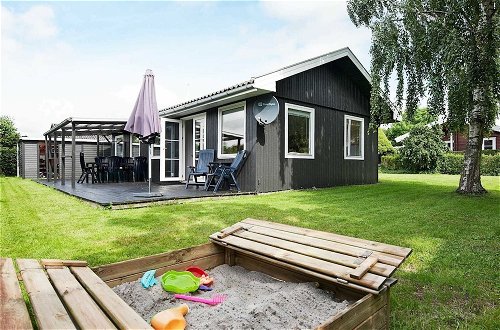 Foto 4 - 6 Person Holiday Home in Juelsminde