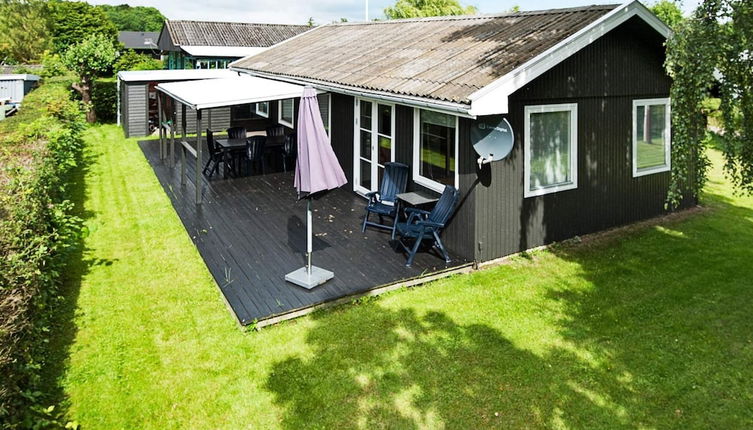 Photo 1 - 6 Person Holiday Home in Juelsminde