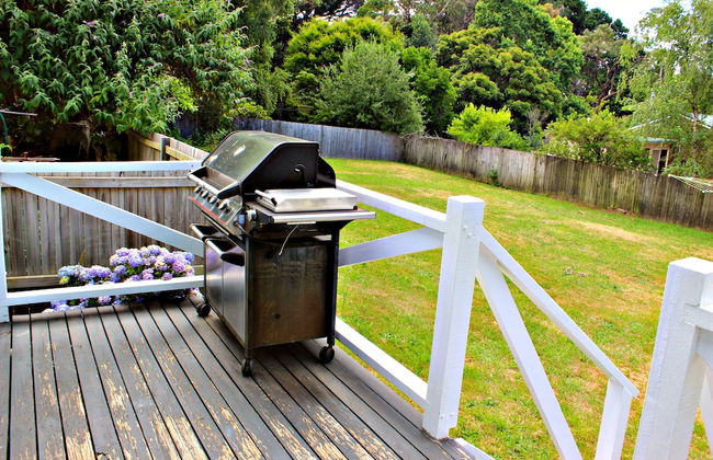 Mountain Top Holiday Home - Photo 13