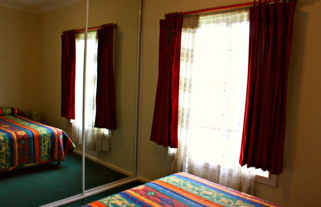 Mountain Top Holiday Home - Photo 6