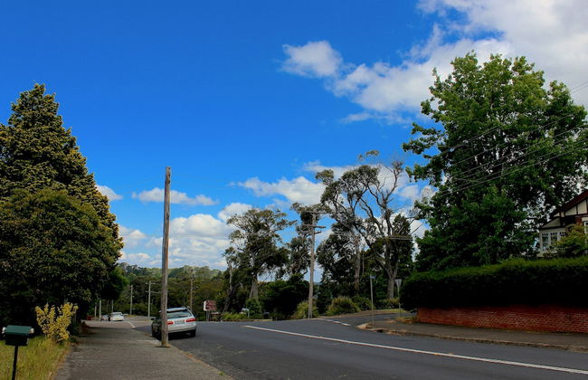 Mountain Top Holiday Home - Photo 16