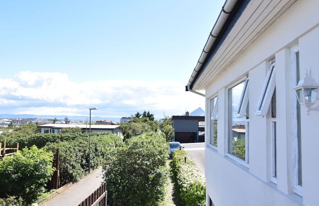 Nes Residence - Photo 21
