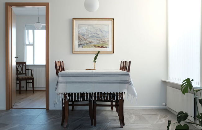 Nes Residence - Photo 11