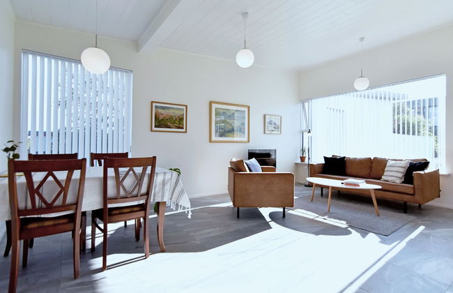 Nes Residence - Photo 9