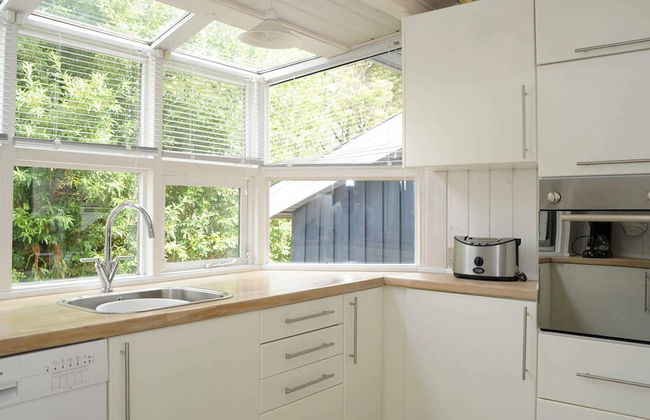 8 Person Holiday Home in Vejers Strand - Foto 2