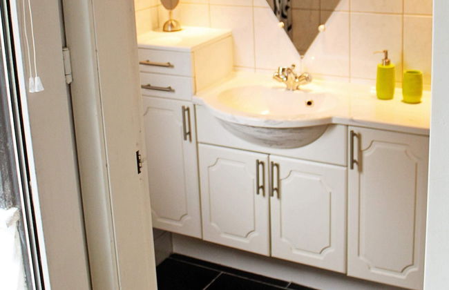 8 Person Holiday Home in Vejers Strand - Foto 4