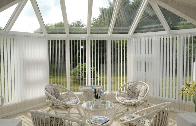 8 Person Holiday Home in Vejers Strand - Foto 3
