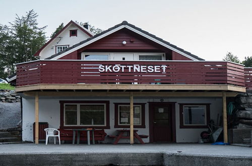 Photo 10 - Skottneset Feriesenter