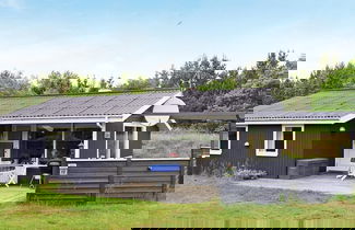 Foto 1 - 4 Person Holiday Home in Jerup