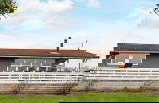 Foto 1 - Holiday Home in Hejls