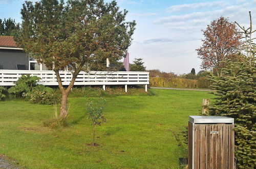 Foto 13 - Holiday Home in Hejls