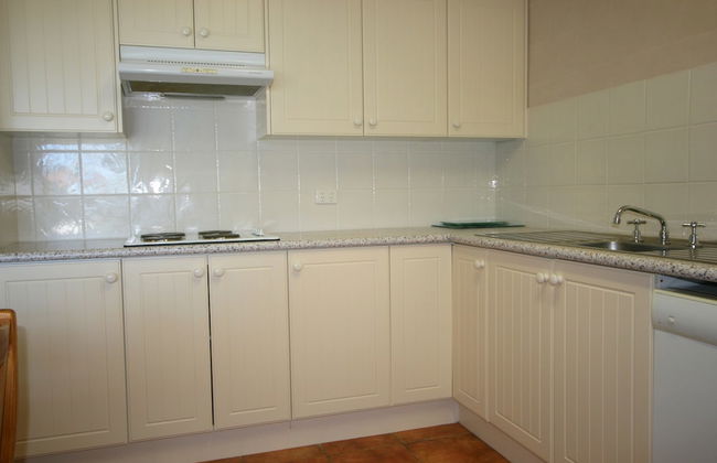 Lake Edge Holiday Units - Foto 15