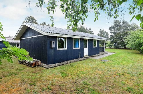 Photo 22 - 4 Person Holiday Home in Ulfborg