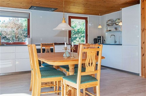 Photo 8 - 4 Person Holiday Home in Ulfborg