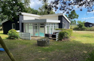 Photo 1 - 7 Person Holiday Home in Orsted