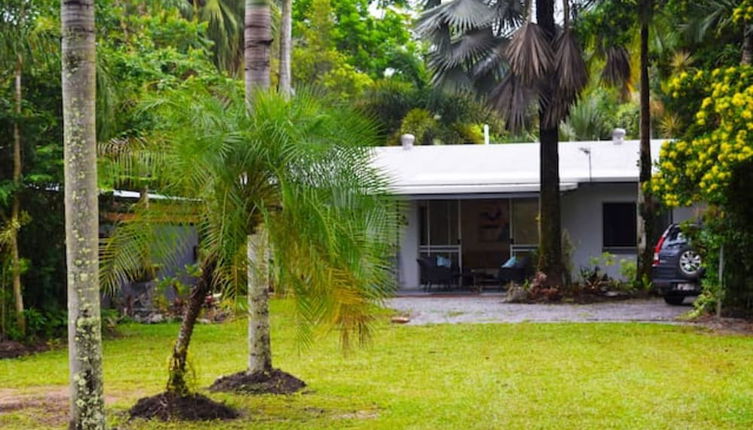 Foto 1 - Egrets Rest - Daintree