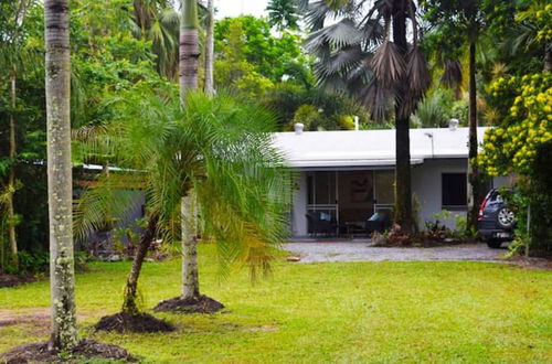 Foto 1 - Egrets Rest - Daintree