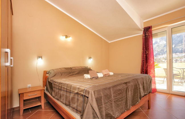 Apartments Bella Vista - Foto 4