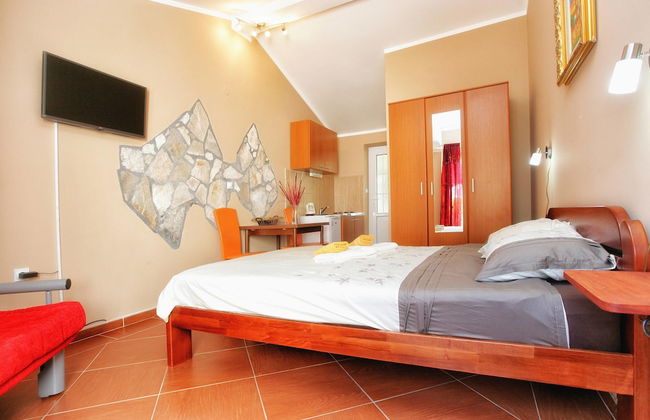 Apartments Bella Vista - Foto 7