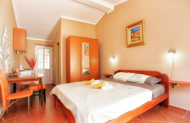 Apartments Bella Vista - Foto 5