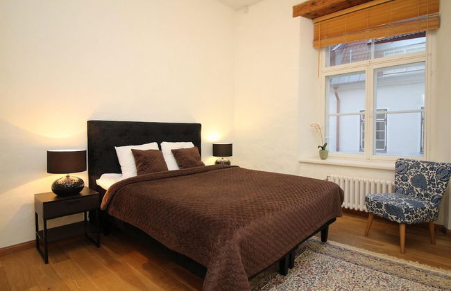 Tallinn City Apartments Toompea Old Town - Foto 72