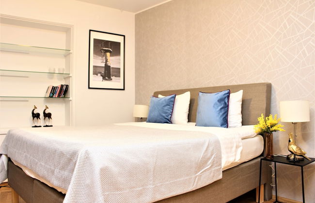 Tallinn City Apartments Toompea Old Town - Foto 65