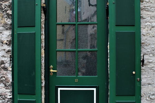 Photo 67 - Tallinn City Apartments Toompea Old Town