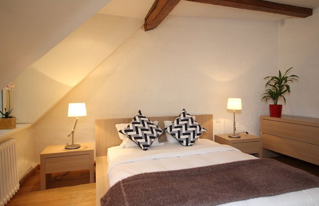 Tallinn City Apartments Toompea Old Town - Foto 76