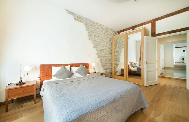 Tallinn City Apartments Toompea Old Town - Foto 10