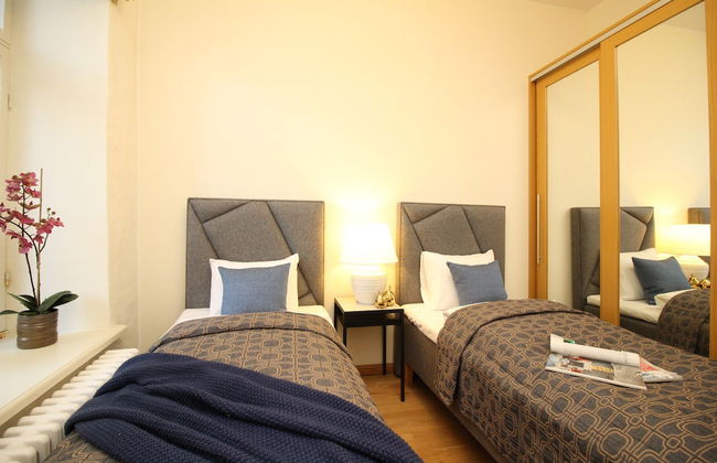 Tallinn City Apartments Toompea Old Town - Foto 29
