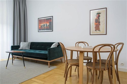 Photo 18 - Novis Apartments Przy Rotundzie