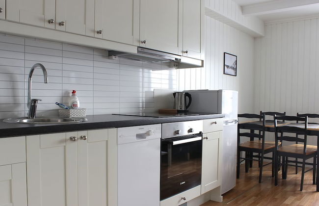 Live Lofoten Fisherman's Cabins - Photo 15