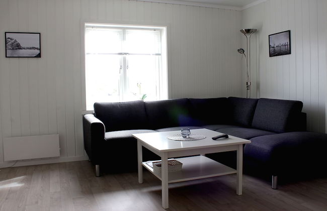 Live Lofoten Fisherman's Cabins - Photo 20
