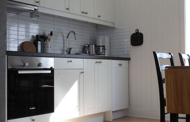 Live Lofoten Fisherman's Cabins - Photo 14