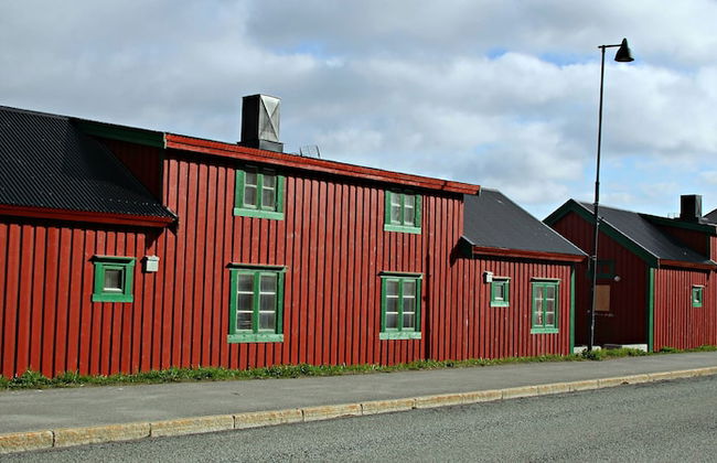 Live Lofoten Fisherman's Cabins - Photo 40