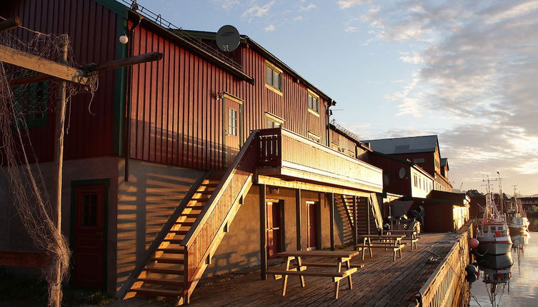 Photo 1 - Live Lofoten Fisherman's Cabins