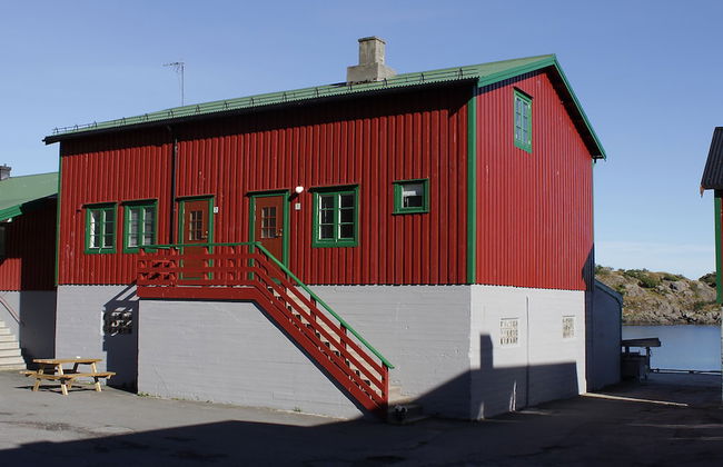 Live Lofoten Fisherman's Cabins - Photo 41