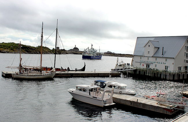 Live Lofoten Fisherman's Cabins - Photo 26