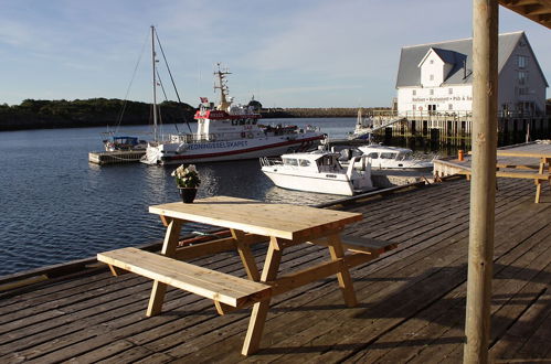 Foto 44 - Live Lofoten Fisherman's Cabins