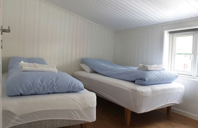 Live Lofoten Fisherman's Cabins - Photo 3