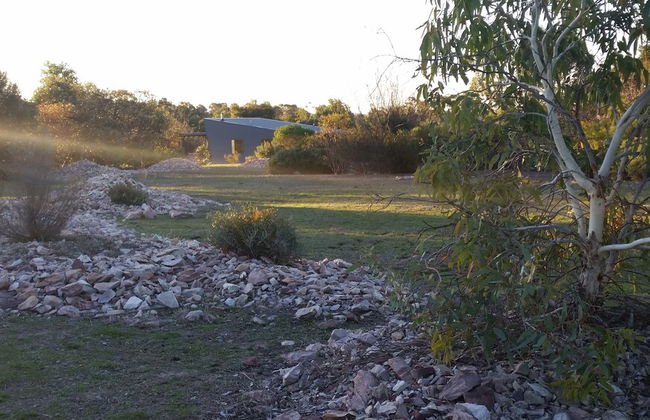 Blaze Rock Retreat - Foto 12