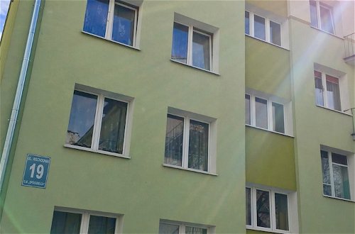 Foto 13 - Visit Lublin Apartments Plus Wschodnia