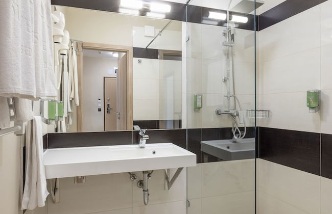 Silver Crown Hotel & Residence - Foto 67