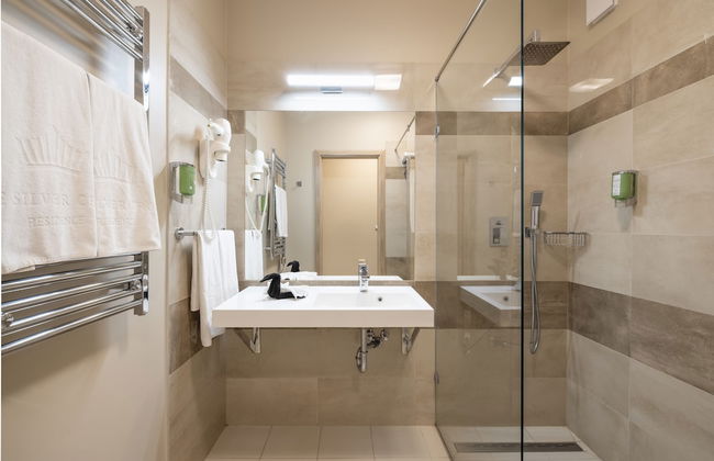Silver Crown Hotel & Residence - Foto 60