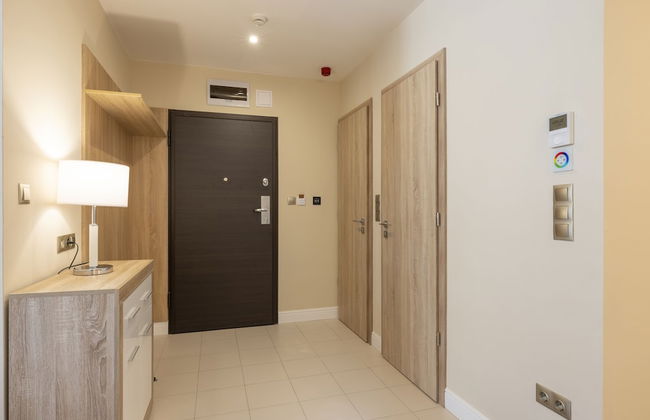 Silver Crown Hotel & Residence - Foto 44