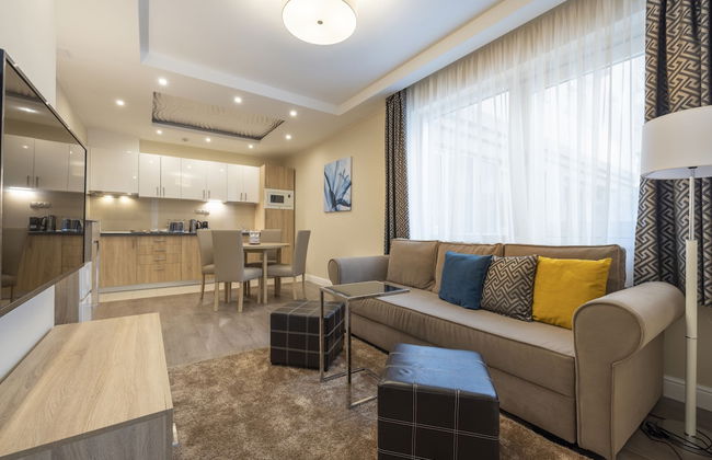 Silver Crown Hotel & Residence - Foto 33