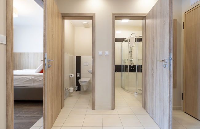 Silver Crown Hotel & Residence - Foto 54